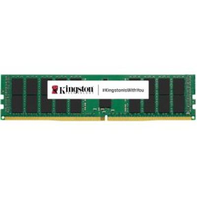 Kingston Technology KSM26RS4/16HDI geheugenmodule 16 GB DDR4 2666 MHz ECC