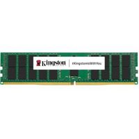 Kingston Technology KSM26RS4/16HDI geheugenmodule 16 GB 1 x 16 GB DDR4 2666 MHz ECC - thumbnail