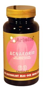 Artelle Acnaform Capsules