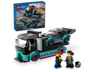LEGO CITY 60406 RACEAUTO EN AUTODRAAGWAGEN