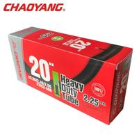 CHAOYANG heavy duty 55/62-406 av 40 mm y050702+2