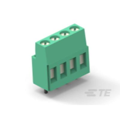 TE Connectivity 282856-4 Inhoud: 1 stuk(s) Box