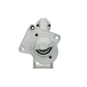 Startmotor Volvo 2.3 kw 810535113000