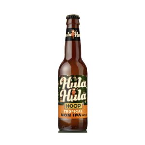 Brouwerij Hoop Hula Hula Tropical non IPA 33cl