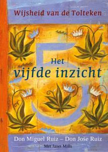 Het vijfde inzicht (Paperback)