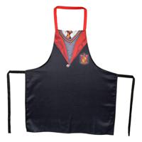 Harry Potter Cooking Apron Gryffindor Uniform