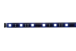 Paulmann YourLED 70210 LED-strip Met connector (male) 12 V 975 mm RGB 1 stuk(s)