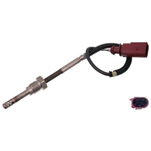 Uitlaatgastemperatuursensor 49287