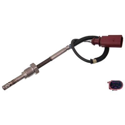 Uitlaatgastemperatuursensor 49287