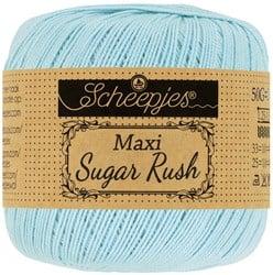 Scheepjes Maxi Sugar Rush 173 Bluebell