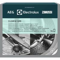 AEG Clean and Care - 3 in 1 (12 STUKS) - thumbnail