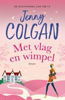 Met vlag en wimpel - Jenny Colgan - ebook