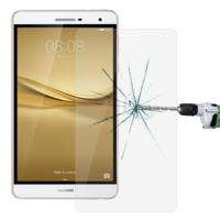 HUAWEI MediaPad T2 7.0 Pro 0.4mm 9H oppervlaktehardheid volledig scherm gehard glas Screen Protector