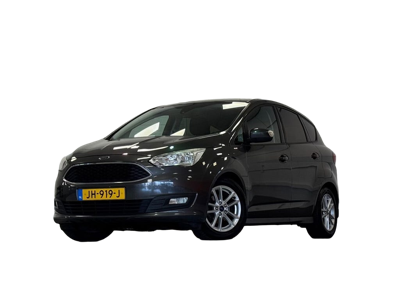 Ford C MAX