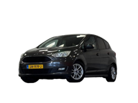 Ford C MAX