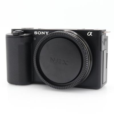Sony ZV-E10 body occasion