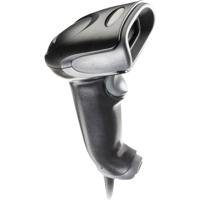 Honeywell Voyager 1250g Barcodescanner Kabel 1D Laser Zwart Handmatig USB