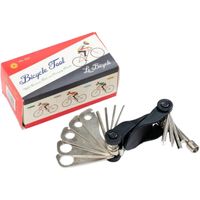 Rex london multitool fiets le bicycle - thumbnail