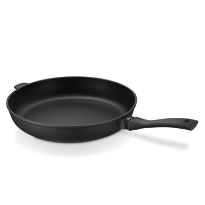 BEKA Koekenpan Energy R met keramische anti-aanbaklaag en tegengreep ø 32 cm - geschikt voor alle warmtebronnen