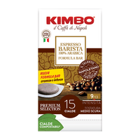 Kimbo - E.S.E. Serving - Espresso Napoletano