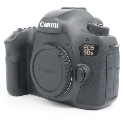 Canon EOS 5Ds Body occasion