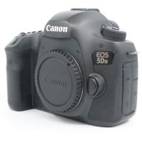 Canon EOS 5Ds Body occasion