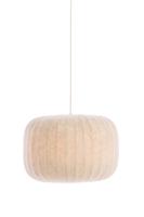 Light & Living Japandi hanglampLexa crème Ø 44cm - 2958382