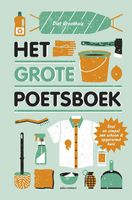 Het grote poetsboek - Diet Groothuis - ebook