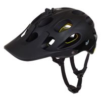 Buzaglo Catlike mtb helm yelmo mips maat m 57-59cm pure black Buzaglo Catlike mtb helm yelmo mips maat m 57-59cm pure black