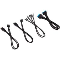 Corsair Front Panel Extension Kit verlengkabel