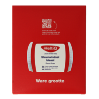 Heltiq Steunwindsels volume pack 3 Stuks