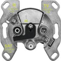 Technisat TECHNIPRO SV 600 V2 Aansluitdoos Technisat TECHNIPRO SV 600 V2 Aansluitdoos