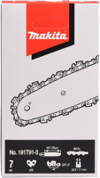 Makita Accessoires zaagketting txl80 350mm - 191t91-3 191t91-3