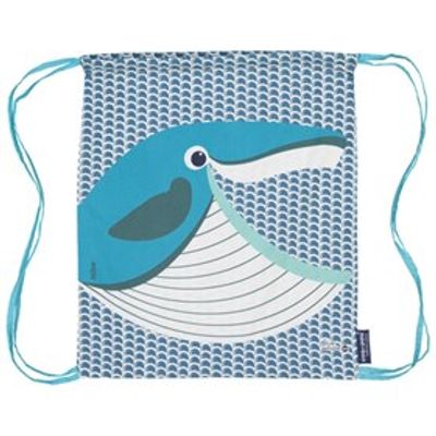 Opvouwbare Rugzak met Dieren
