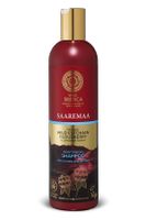 Natura Siberica Saarema Moisturizing Shampoo (400 ml) - thumbnail