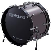 Roland KD-220 V-Drums 22 x 14 inch bassdrum