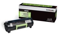 Lexmark Corporate toner, 25.000 pagina&apos;s, OEM 56F2U0E, zwart