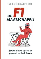 De F1-maatschappij - Leon Schaepkens - ebook