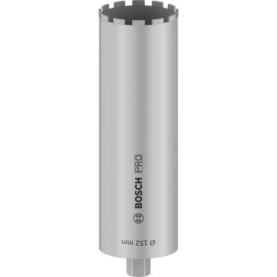 Bosch Accessories Bosch Power Tools 2608601743 Diamantboorkroon nat 1 stuks 1 stuk(s)