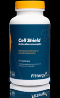 Cell Shield - Antioxidantencomplex - 90 capsules