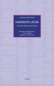 Handboek Latijn (Paperback)