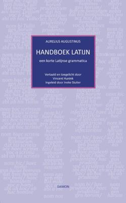 Handboek Latijn (Paperback)