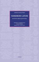 Handboek Latijn (Paperback)