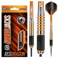 Red Dragon Amberjack 9 Red Dragon Amberjack 9