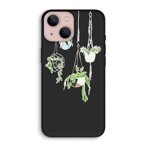 Hang In There: iPhone 13 mini Biologisch afbreekbaar hoesje