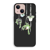 Hang In There: iPhone 13 mini Biologisch afbreekbaar hoesje