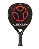 PADEL RACKET MYSTICA LEXUM LITE RED