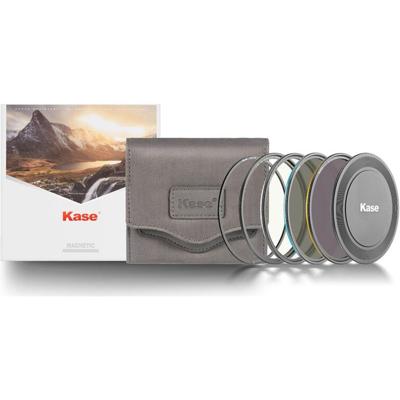Kase Revolution 86mm ENTRY ND kit