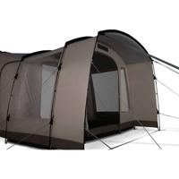Dometic voortent met beugels - Middendwarsbalk - Glasvezel - Caravan/camper - Hoogte 2,30 tot 2,65 m
