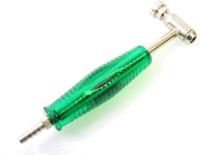 Dunlop Luchthandvat alligator universeel slangaansluiting